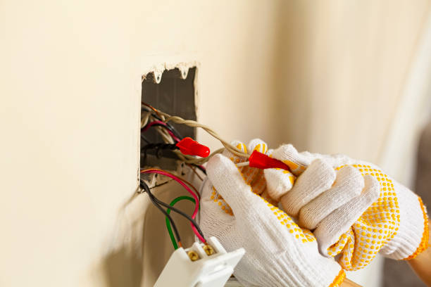 Best Electrical Wiring and Rewiring  in Westfield, PA