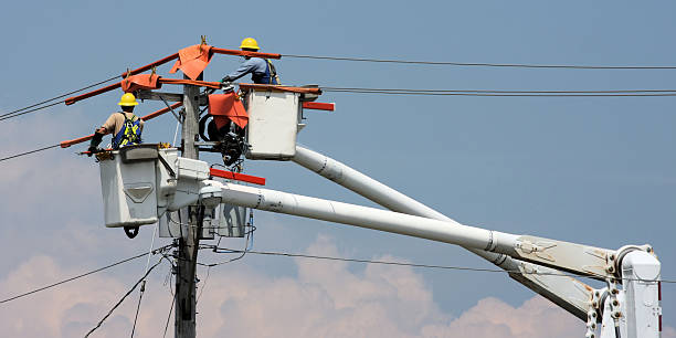 Best Commercial Electrical Services  in Westfield, PA