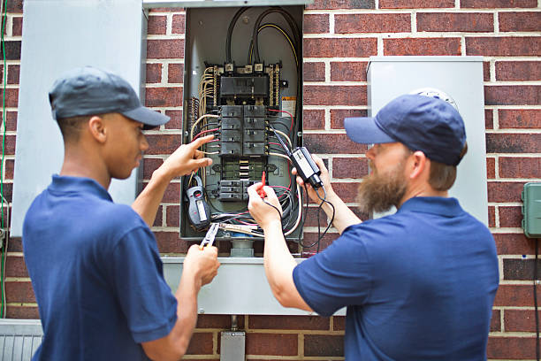 Emergency Electrical Repair Services in Westfield, PA